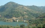 Tizi-Ouzou : le barrage de Taksebt rempli à près de 90%