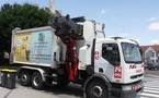 L’entreprise Nicollin chargée du ramassage d’ordures objet d'un désaccord à l'APC de Tizi-Ouzou