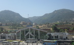 La gare routière de Tizi-Ouzou rouverte après 2 jours de grève