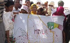 L’état major du MNLA contrôle Soudere-Gourma après des combats qui ont fait 16 morts