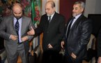 Algérie : l'alliance islamiste menace de se retirer des législatives en cas de fraude