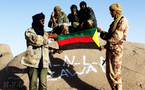 Le MNLA dénonce les tentatives maliennes de nuire à son combat indépendantiste