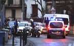 Tuerie de Toulouse : un suspect retranché, opération de police en cours