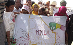 Le GPK et le MNLA  dénoncent les maneuvres du Mali et de l'Algérie