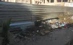 Tizi-Ouzou : les ordures non enlevées entrainent des problèmes sanitaires