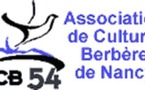 L'Association de Culture Berbère de Nancy soutient l'indépendance de l'Azawad