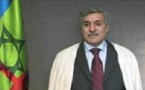 Le porte-parole du FFS outrage le drapeau amazigh