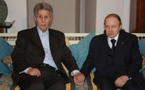 Décès de Ben Bella : Bouteflika décrète 8 jours de deuil national