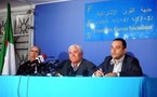 Législatives algériennes : le FFS compte lutter contre l'abstention
