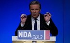 Nicolas Dupont-Aignan : « Le gouvernement algérien doit mieux prendre en compte les revendications kabyles »