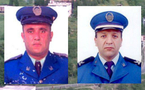 Attentat de Mekla : deux policiers seront enterrés demain en Kabylie