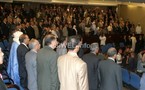 Sidi Bel Abbés : le RCD rend publics des "résultats" des législatives du 10 mai