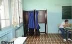 Législatives : bureaux de vote quasi vides en Kabylie