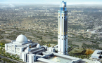 Alger s'offre une mosquée d'un milliard d'euros