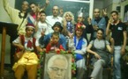 L'association culturelle Numidia d'Oran rend hommage à Masin Uharun