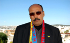 Azawad:  Magdi Ag BOHADA, officier de l'Etat major du MNLA, rejette l’alliance avec Ansar Dine 