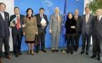Parlement européen : compte rendu à huis clos sur les législatives algériennes