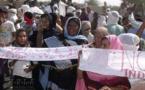 Kidal : une manifestation de femmes réprimée par Ansar Dine