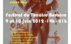 Paris : lancement d'un festival du théâtre amazigh