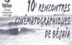Ouverture de la 10e édition des "Rencontres cinématographiques de Bejaia"