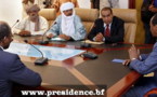 Azawad : le MNLA accepte la médiation de la CEDEAO