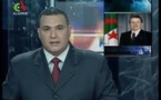 Télévision algérienne : le présentateur du JT licencié par téléphone