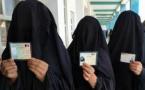 3 saoudiennes voilées refoulées de l'aéroport Roissy-Charles-de-Gaulle