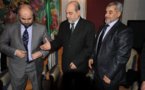 Algérie : les islamistes boycotteront les structures parlementaires