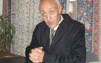 Maroc-Azawad : le leader amazigh Ahmed Adghirni reçoit deux hauts responsables du CTEA