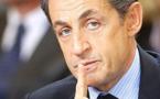 France : première plainte contre l'ancien président Nicholas Sarkozy