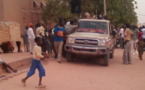Conflit malien : Ansar Dine exige l’application de la charia (loi islamique)