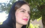 La chanteuse pachtoune, Ghazala Javed, assassinée