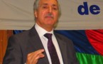 Le président de l'Anavad condamne le terrorisme islamiste de l'Etat Algérien dans l'Azawad