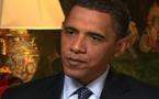 Le président des Etats-Unis, Barack Obama, a débloqué 10 millions de dollars pour les réfugiés et déplacés de l'Azawad