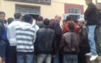Les citoyens de Mekla ferment les sièges de l'APC et de la Daïra