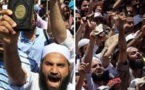 Il s'est opposé à la constrcution d'une autre mosquée : un jeune s'est fait agresser par un salafiste aux Ouadhias