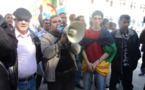 Meeting du MAK aux At Dwala : « le peuple kabyle exige son droit à l'autodétermination »