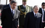 Algérie : annonce du nouveau gouvernement pour ce soir