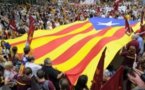 A l’occasion de leur Fête nationale : les Catalans manifestent pour leur indépendance