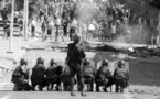 Ils observent un sit-in à Tizi-Ouzou depuis lundi : les victimes du Printemps noir menacent d’une grève de la faim
