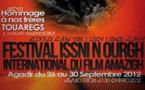 Festival du film amazigh d’Issni n-ourgh : les réalisateurs kabyles en force à Agadir