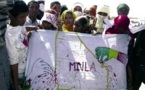 Azawad : le MNLA interpelle Ban Ki Moon