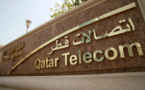Téléphonie mobile en Algérie : Qatar Telecom porte à 92,1% ses parts dans le capital de la maison mère de Nedjma