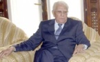 Décès de Chadli Benjedid : un autre raciste anti-kabyle s'en va ! (ministre)