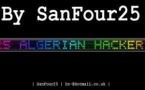 Cyber-criminalité : des sites gouvernementaux indiens piratés par des hackers algériens