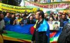 Algérie : les souverainistes kabyles appellent au rejet des élections du 29 novembre