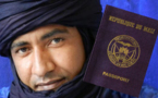Mossa Ag Attaher : « Le Mali vient d'annuler mon passeport »