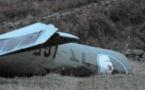 Algérie : un avion de fret militaire s'écrase en Lozère (France)
