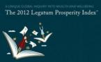 Legatum Prosperity Index : l'Algérie classée 100ème sur 142 pays dans le monde