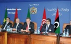 Pays de l'Afrique du nord : le Maroc propose de supprimer le mot « Arabe » de l’UMA